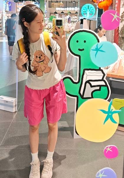 推荐艺人