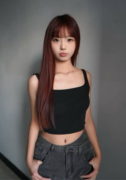 形象照片