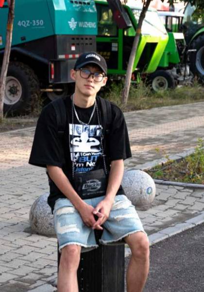 推荐艺人