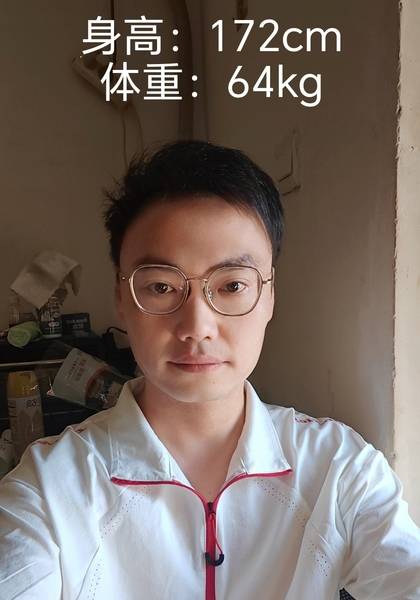 形象照片
