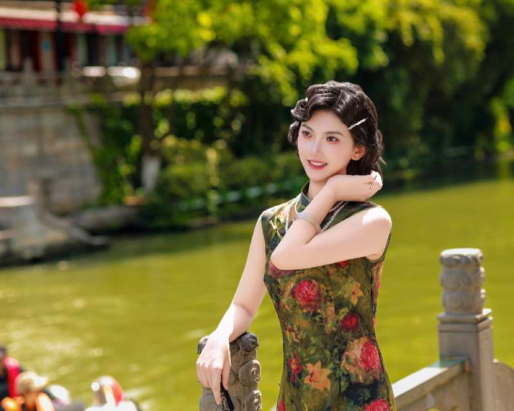 艺人背景图