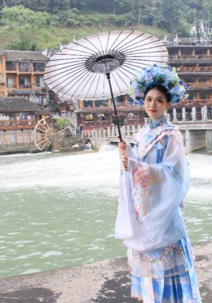 形象照片