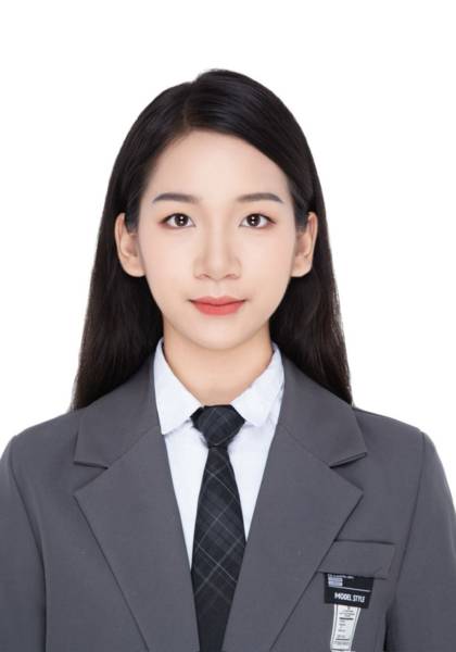 形象照片