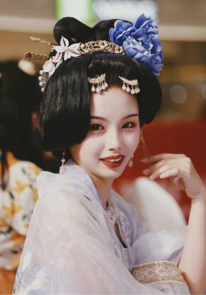 形象照片