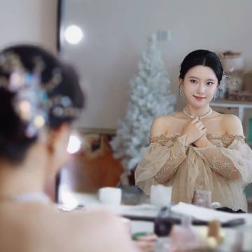 羊羊的微模卡作品