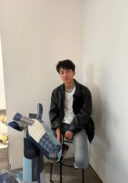 形象照片