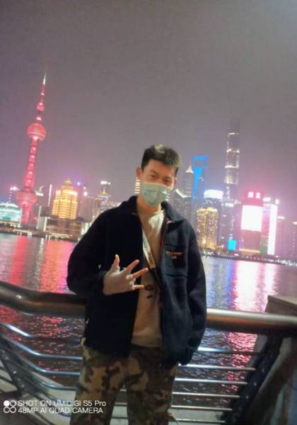 推荐艺人