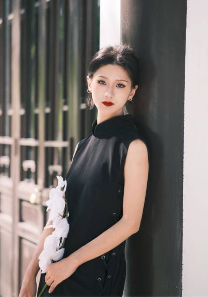 形象照片