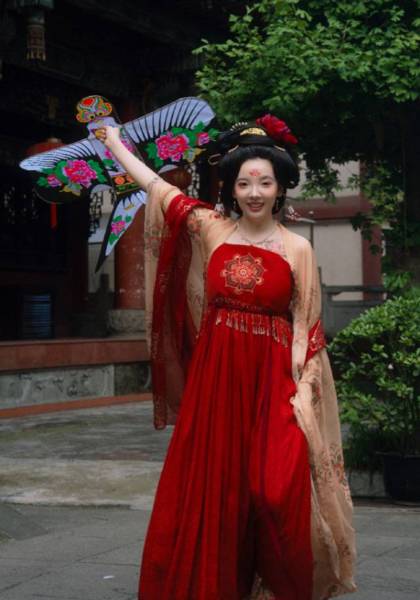 形象照片