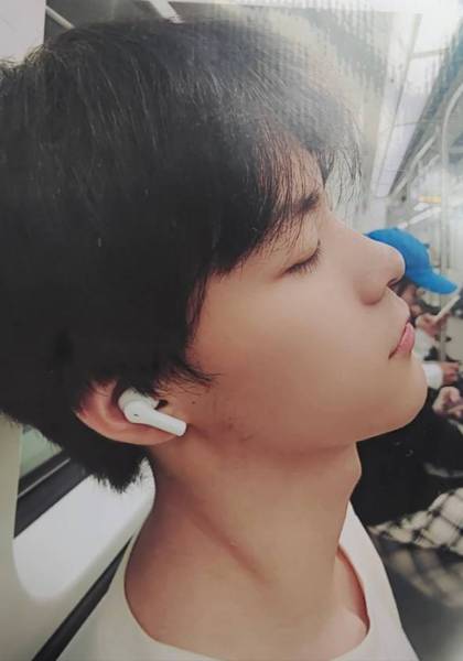 推荐艺人