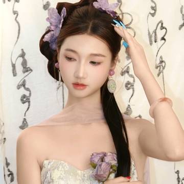 不ai吃葱的微模卡作品