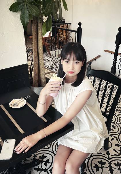 形象照片