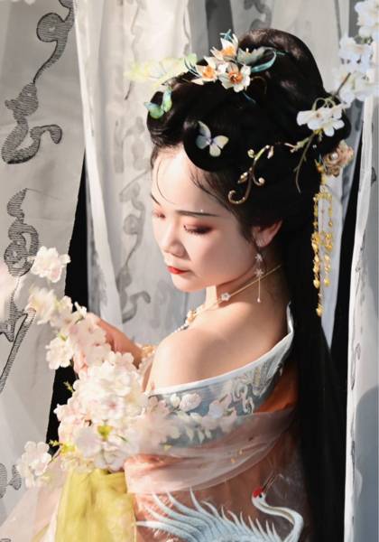 形象照片