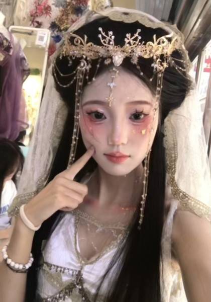 形象照片