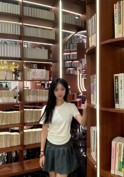 推荐艺人