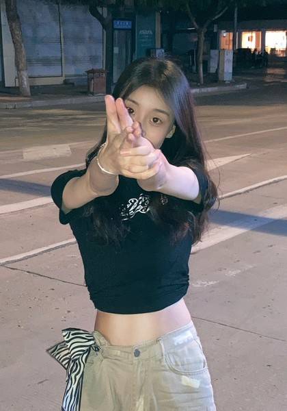 推荐艺人