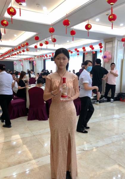 形象照片
