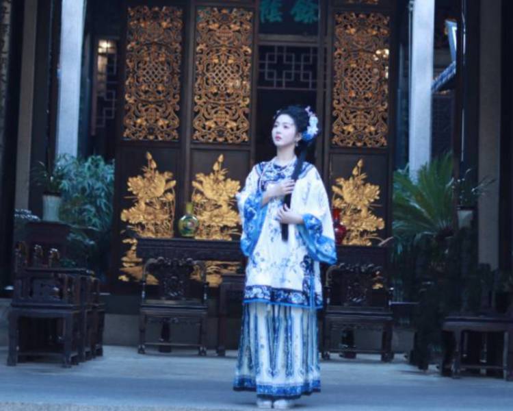 艺人背景图