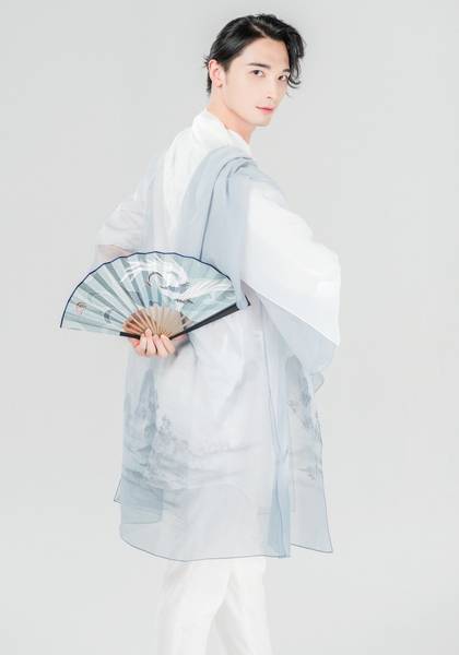 形象照片