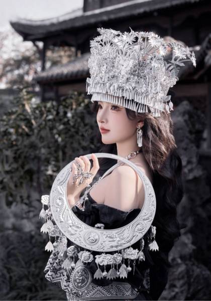 形象照片