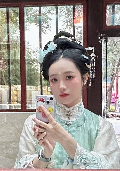 形象照片