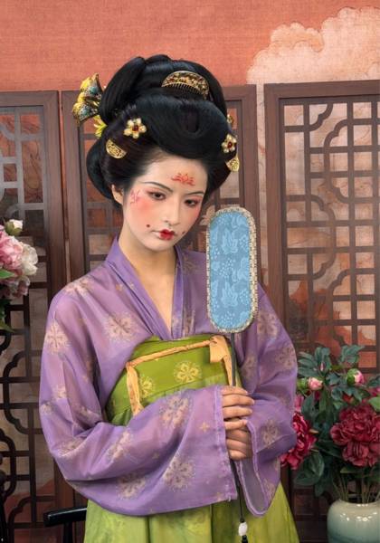 形象照片