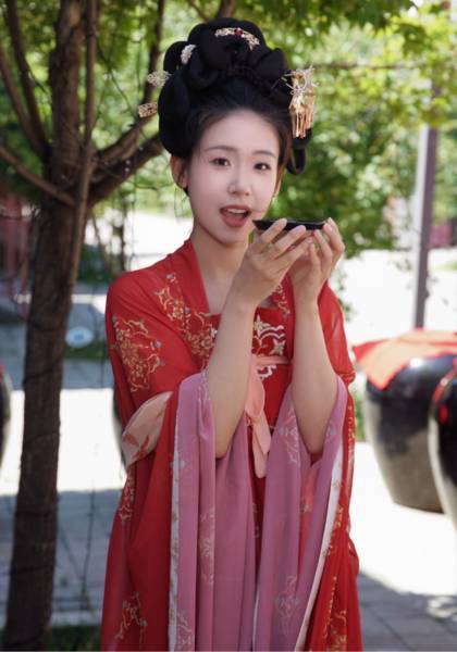 形象照片