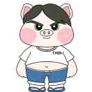 头像