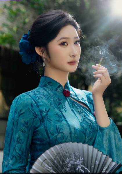 形象照片