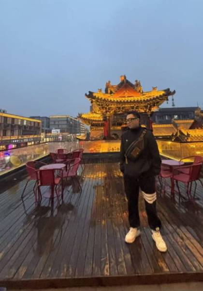 形象照片