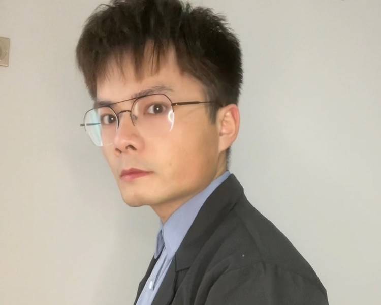 艺人背景图