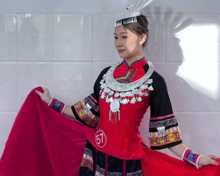 艺人背景图