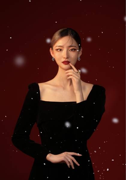 形象照片
