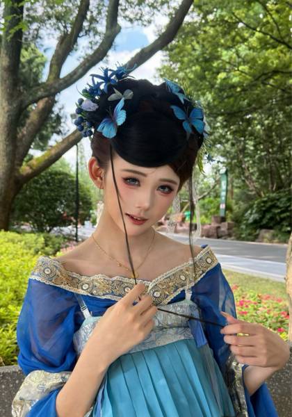 形象照片