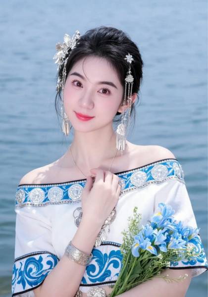 推荐艺人