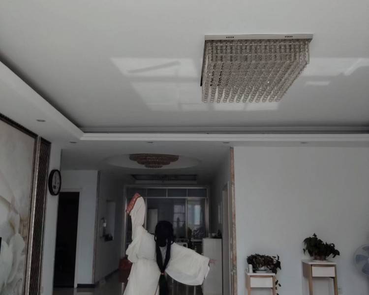 艺人背景图