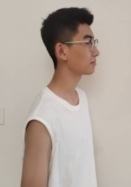 形象照片