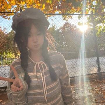 嘉嘉的微模卡作品