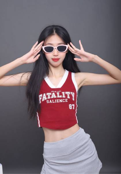 形象照片