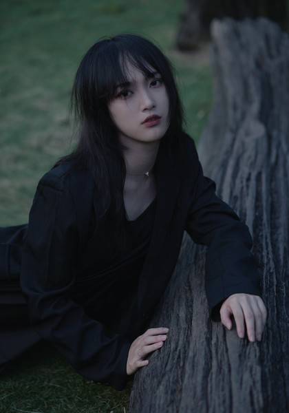 形象照片
