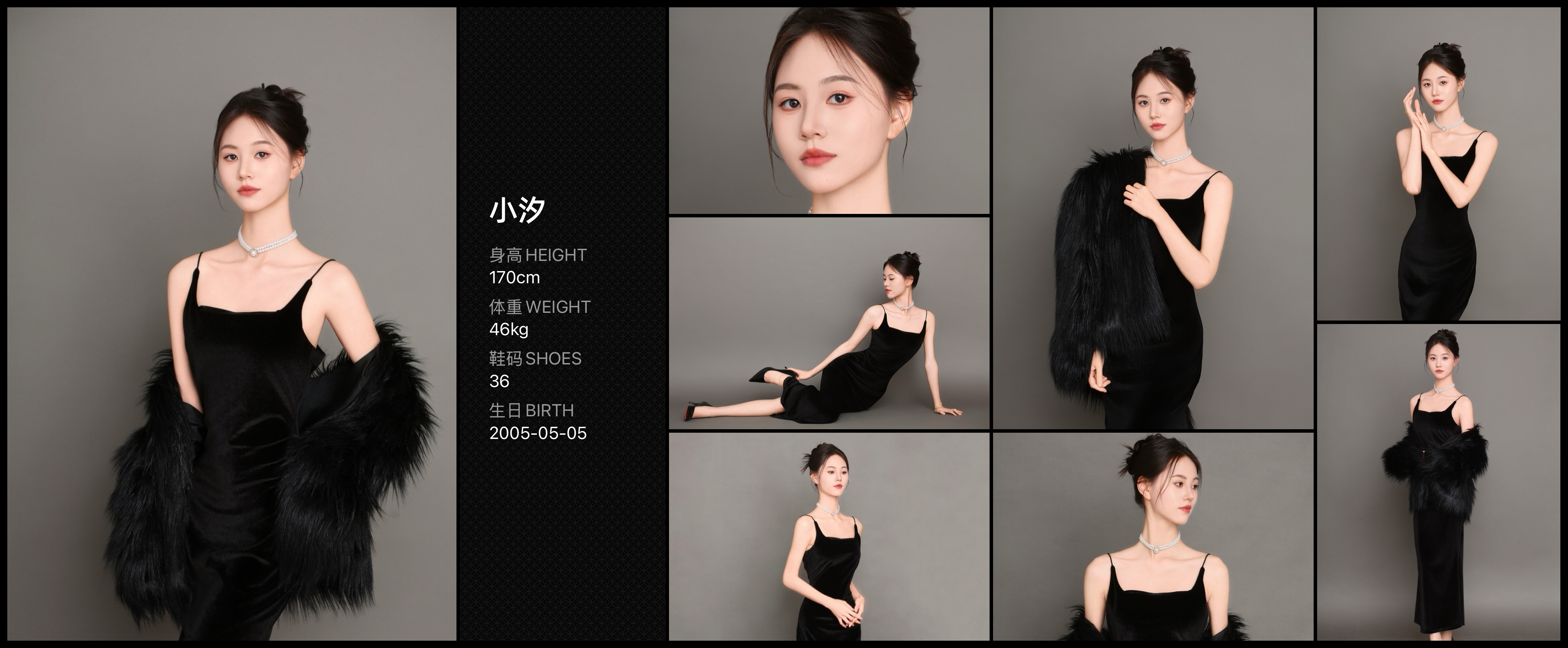 美影云