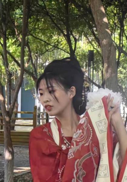 形象照片