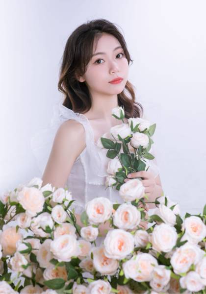 形象照片