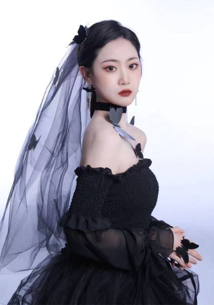 推荐艺人