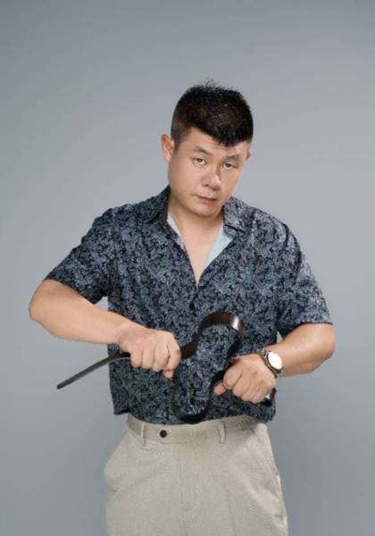推荐艺人