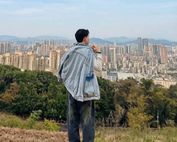 艺人背景图