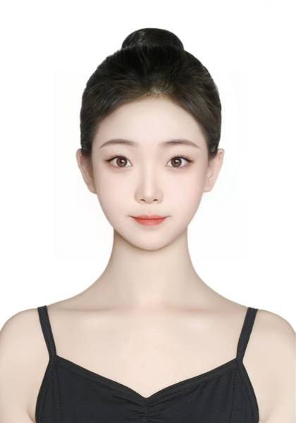 形象照片