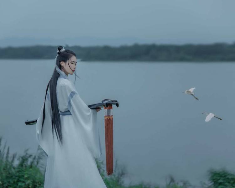 艺人背景图