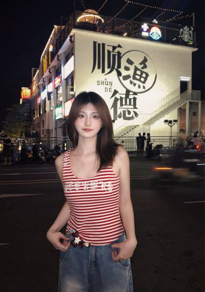 形象照片