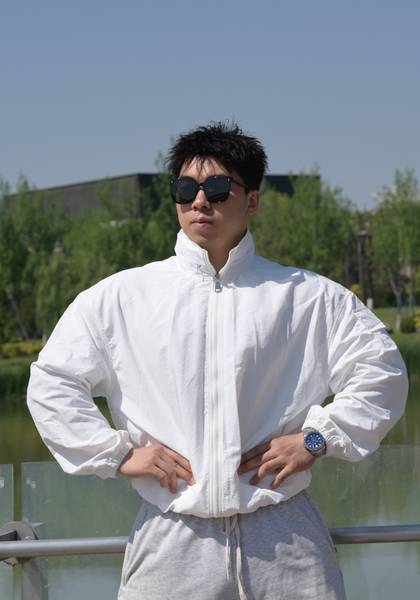 推荐艺人